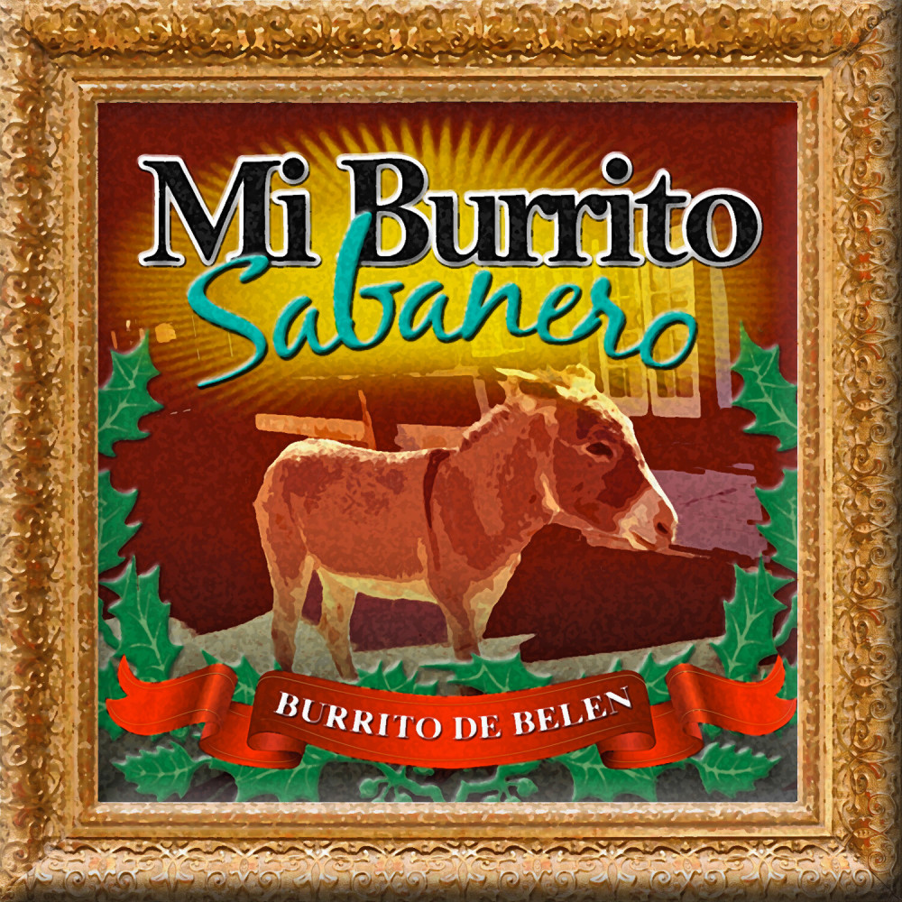 Mi Burrito Sabanero