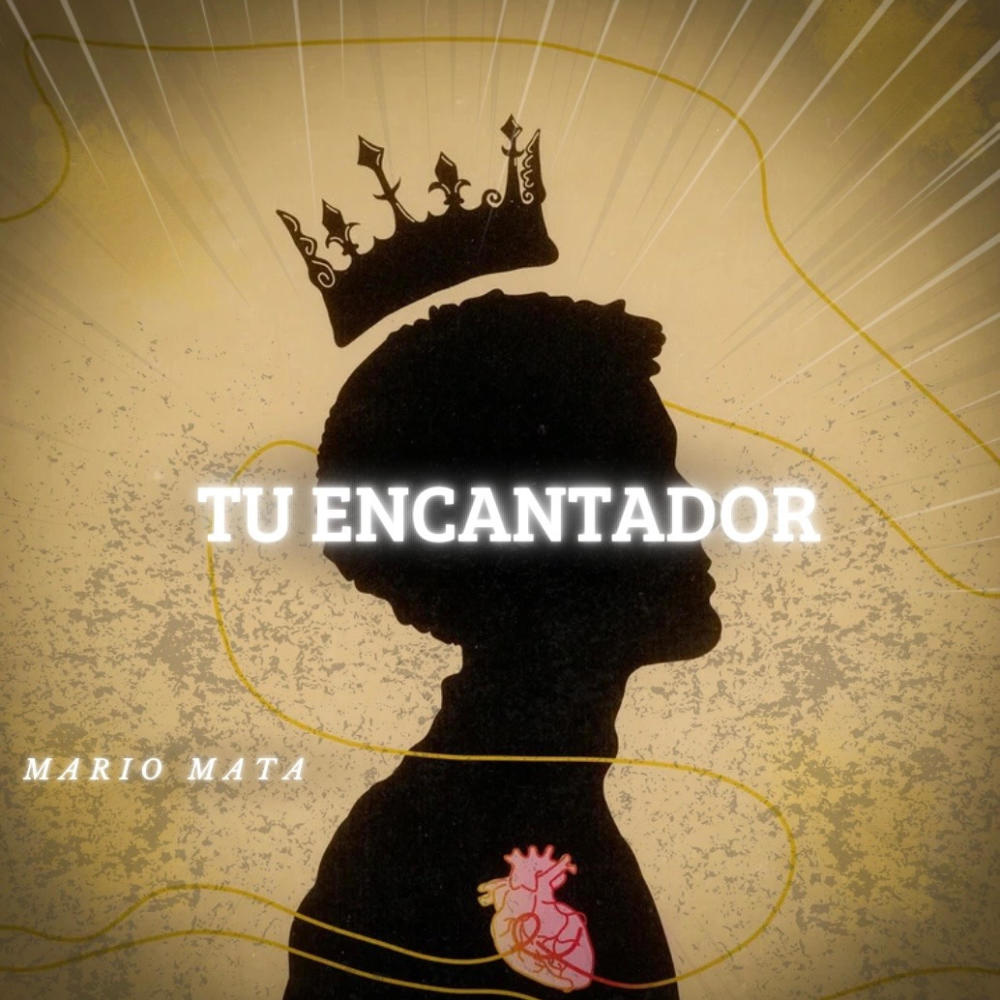 Tu Encantador (En Vivo)