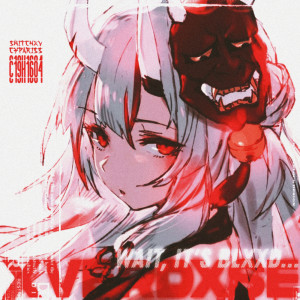 Listen to XVERDXSE song with lyrics from CYPARISS