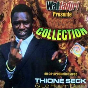 Dengarkan Khewi lagu dari Thione Seck dengan lirik