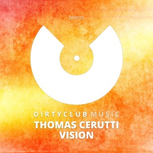 Listen to Vision song with lyrics from Thomas Cerutti