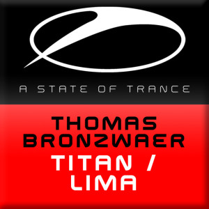 ดาวน์โหลดและฟังเพลง Lima (Original Mix) พร้อมเนื้อเพลงจาก Thomas Bronzwaer