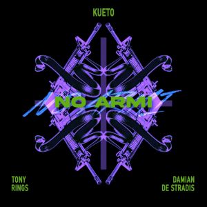ดาวน์โหลดและฟังเพลง No armi (Explicit) พร้อมเนื้อเพลงจาก Kueto