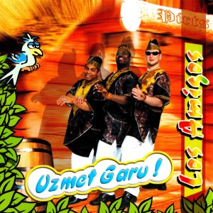 ดาวน์โหลดและฟังเพลง Uzmet Garu! พร้อมเนื้อเพลงจาก Los amigos