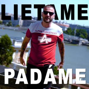 收聽Rosy的Lietame a padáme (Explicit)歌詞歌曲