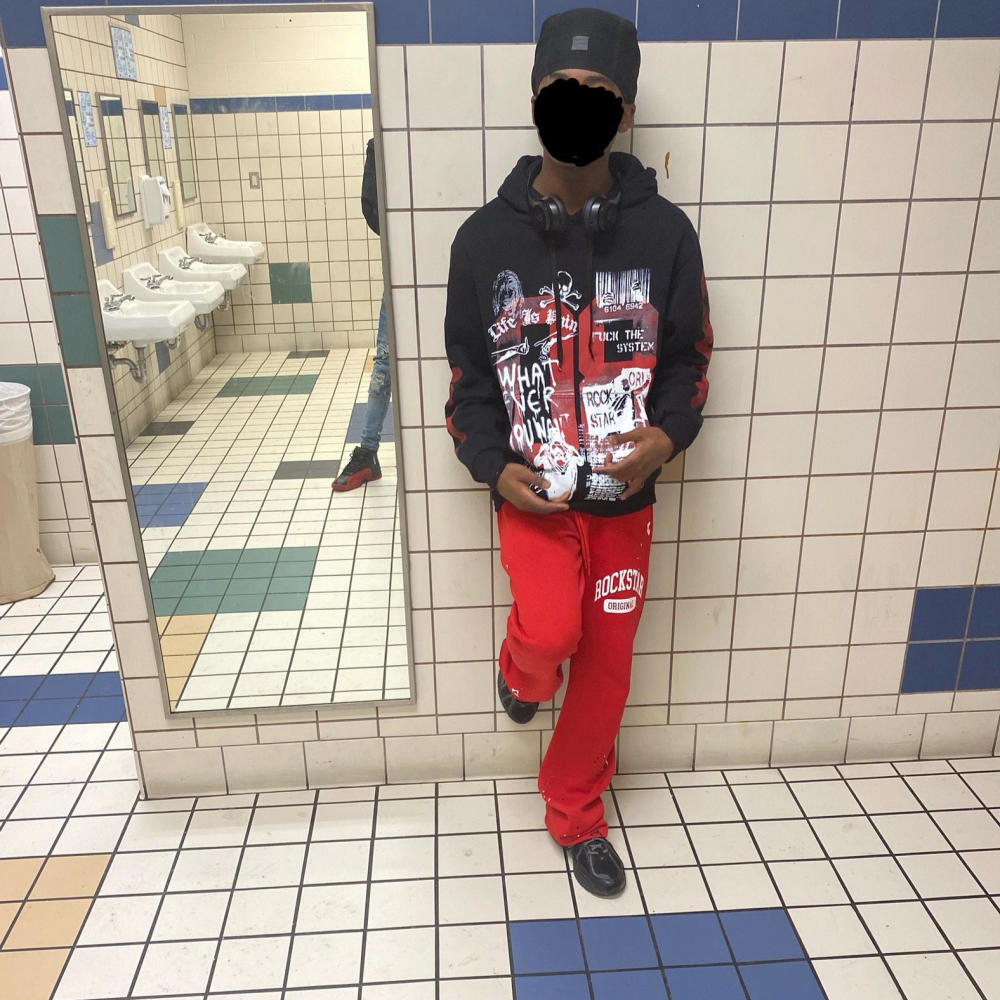 Gun Play (Explicit)