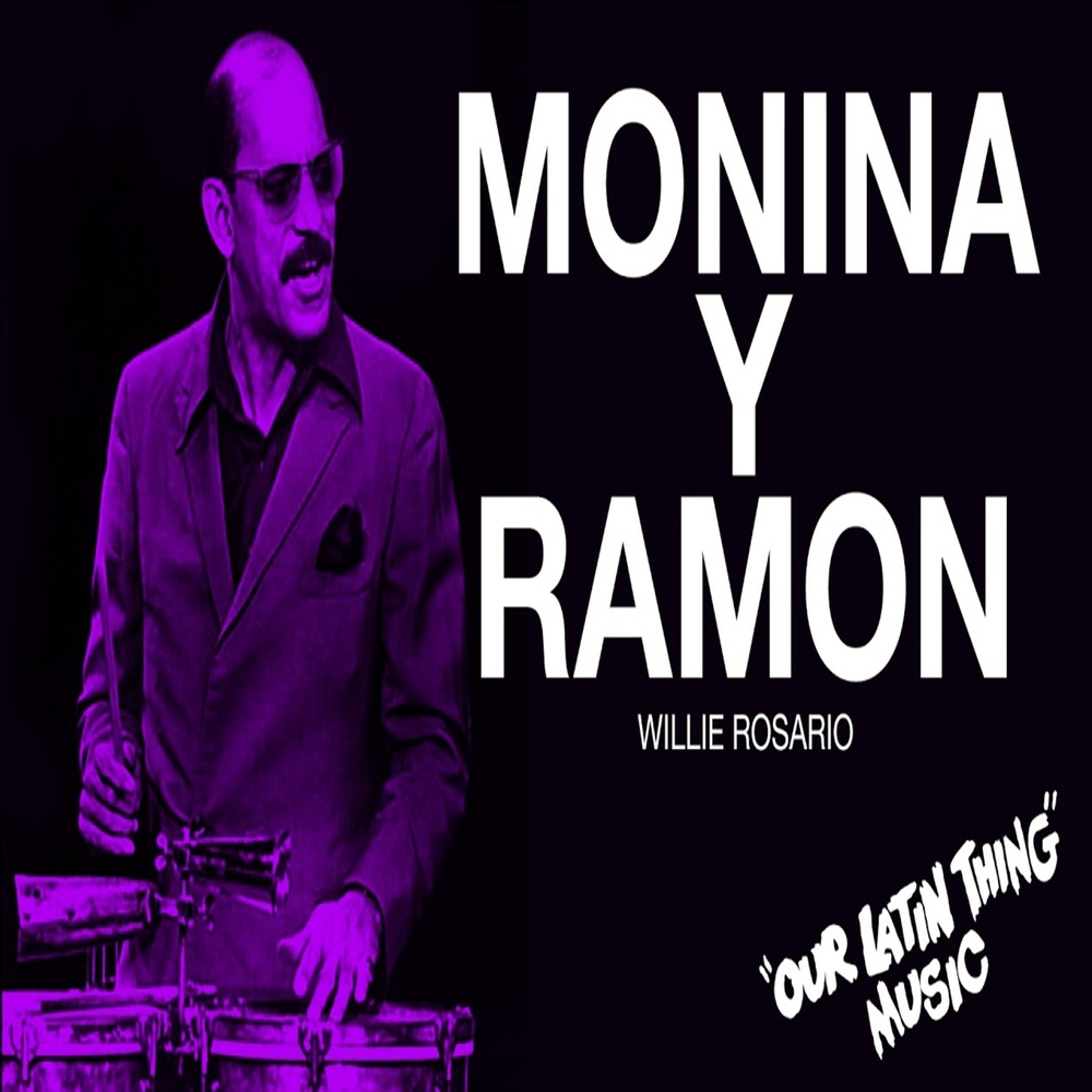 Monina y Ramon