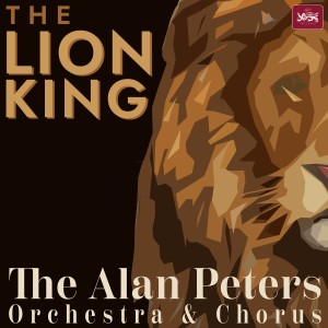 The London Theatre Orchestra and Cast的專輯The Lion King