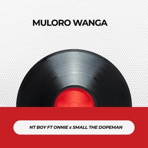ดาวน์โหลดและฟังเพลง Muloro wanga (feat. ONNIE) [with SMALL THE DOPEMAN] พร้อมเนื้อเพลงจาก NT Boy