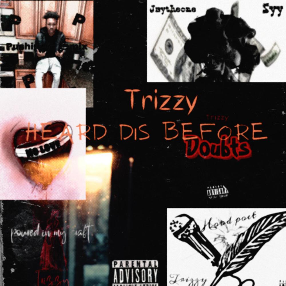Frustrated mind,paper my charge (feat. Jaythe0ne & Syy) (Explicit)