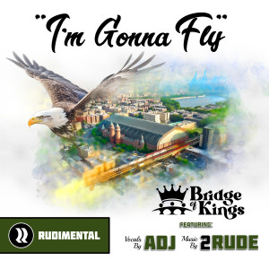 Album I’m Gonna Fly from Bridge Of Kings