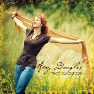 收聽Amy Douglas的Heart of Courage歌詞歌曲