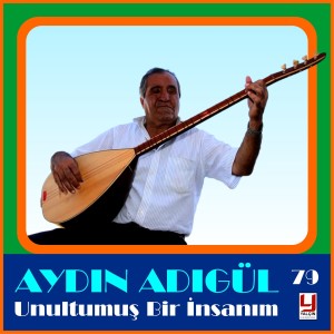 Album Unultumuş Bir Insanım from 