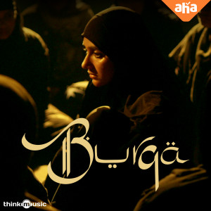 Gaana Girl的專輯Burqa (Original Motion Picture Soundtrack)