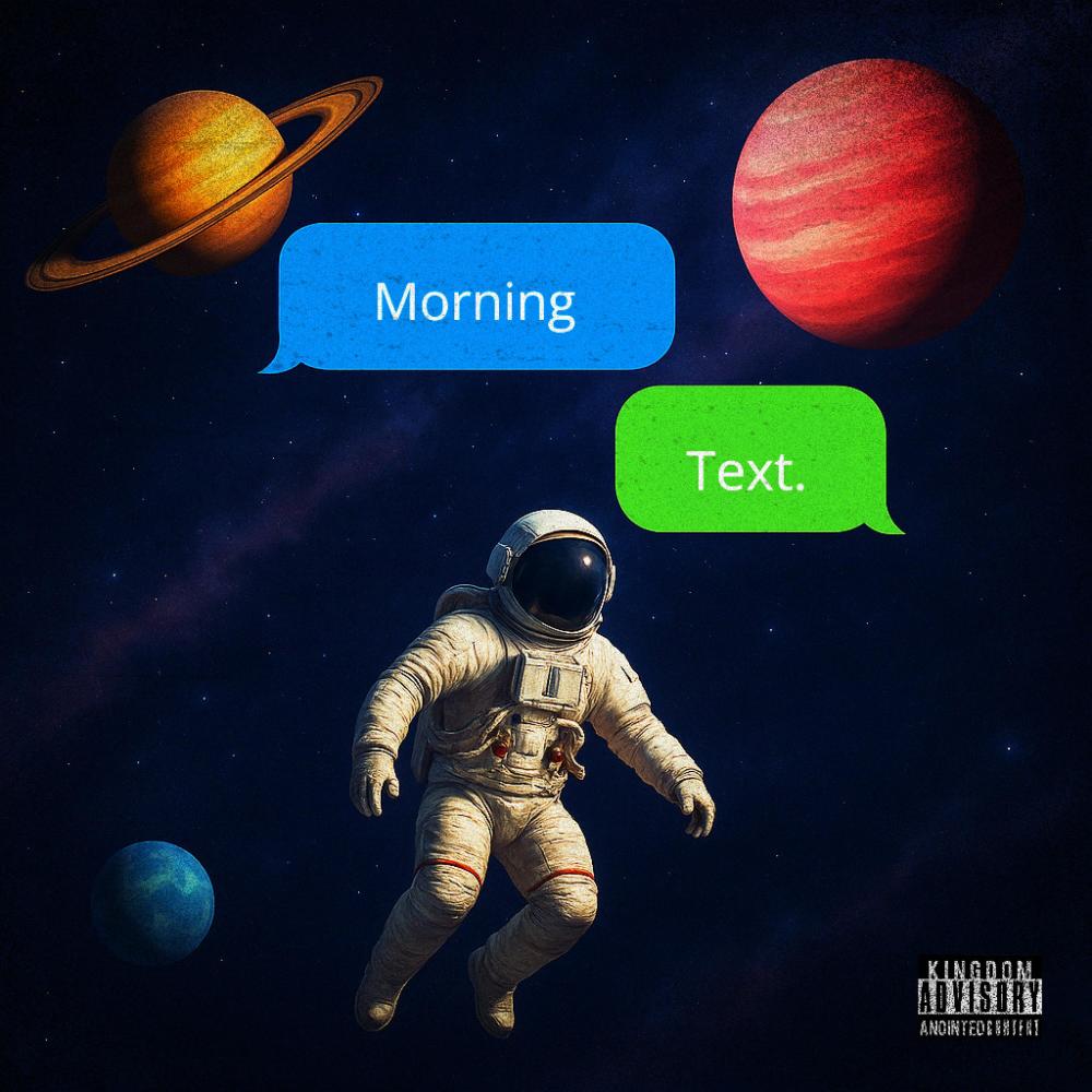 Morning Text (feat. Space Kid)