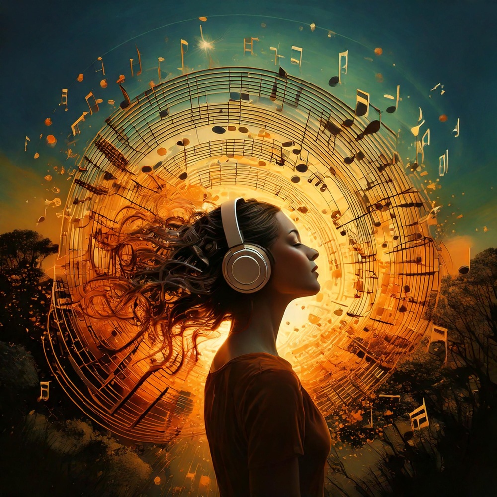 Serenity in Play