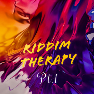 Album Riddim Therapy, Pt.1 from 