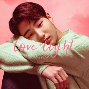 Album LOVE LIGHT from Colin (콜린)