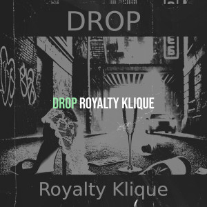 Album Drop (Explicit) from 