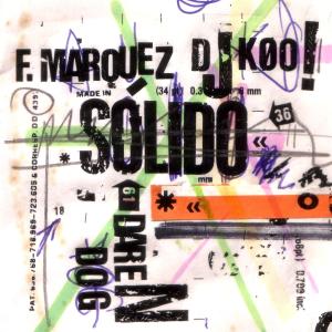อัลบัม Sólido (Explicit) ศิลปิน DJ Koo