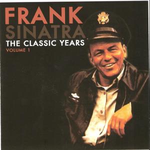 收聽Sinatra, Frank的A Ghost of a Chance歌詞歌曲