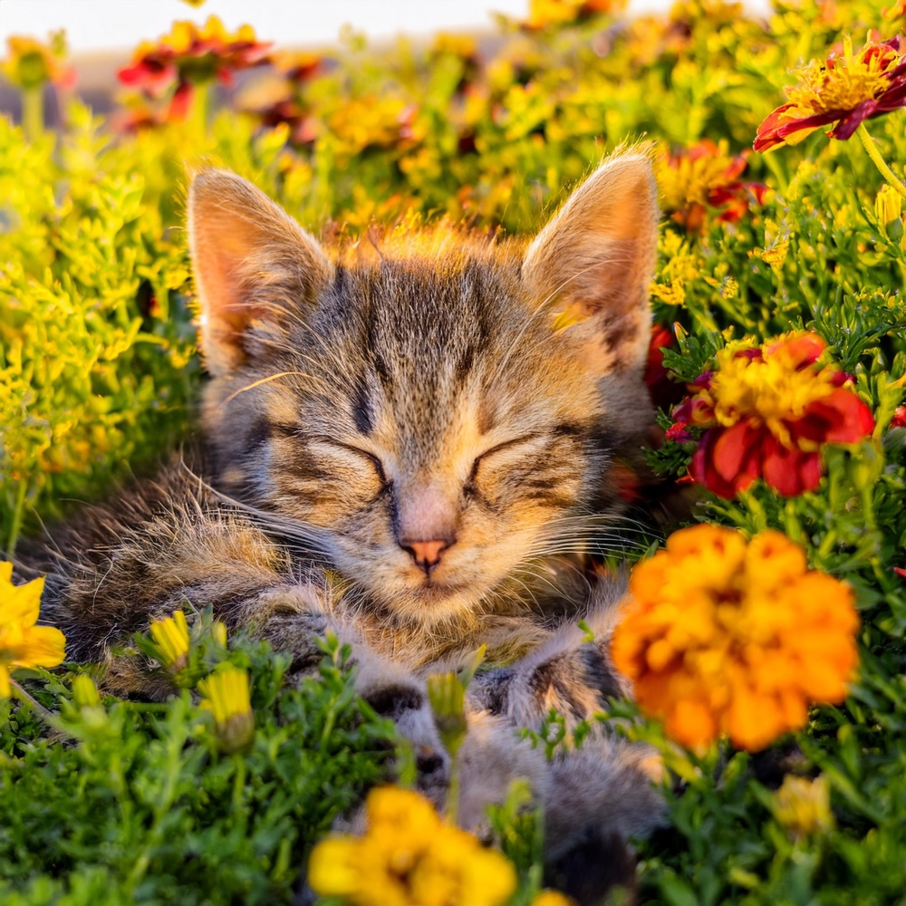 Sintonía De Relajación Para Mascotas