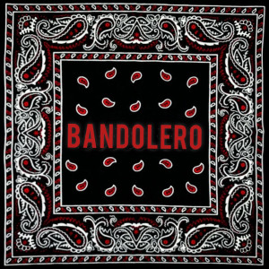 ดาวน์โหลดและฟังเพลง Bandolero (Explicit) พร้อมเนื้อเพลงจาก Pakker