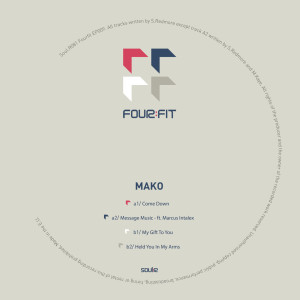 ดาวน์โหลดและฟังเพลง Come Down (Pusher Me) พร้อมเนื้อเพลงจาก MAKO