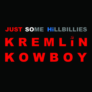 Kremlin Kowboy (Explicit) dari Brandon Jenkins