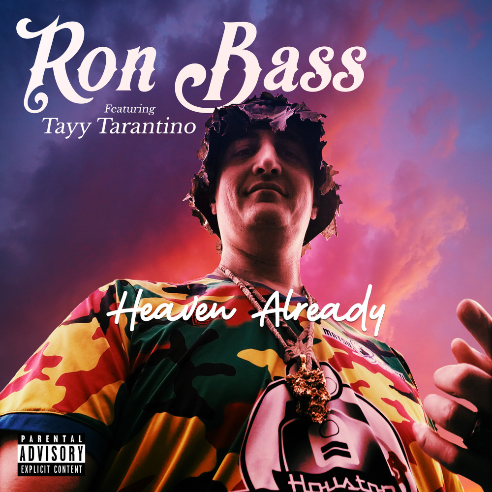 Heaven Already (Explicit)