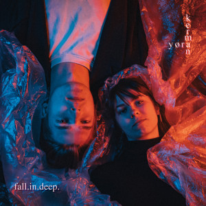 Listen to fall.in.deep. song with lyrics from YØRA
