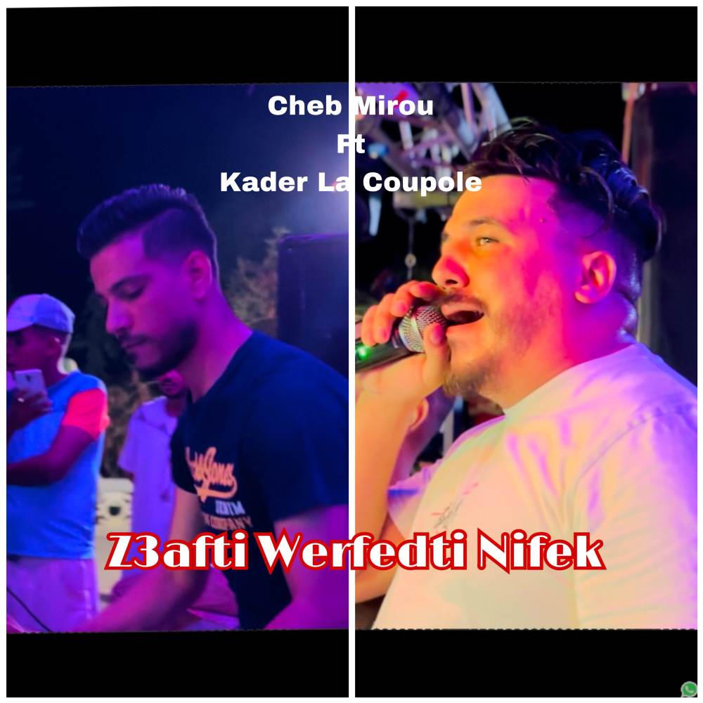 Z3afti Werfedti Nifek