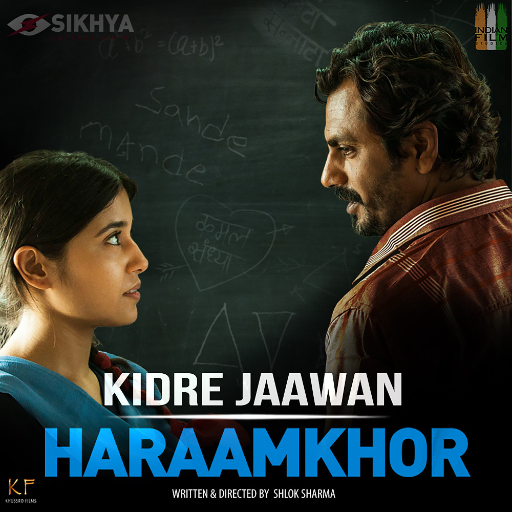 Kidre Jaawan (From "Haraamkhor")