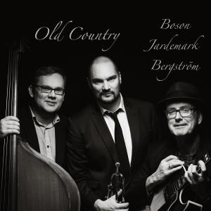 ดาวน์โหลดและฟังเพลง Old Country พร้อมเนื้อเพลงจาก Boson Jardemark Bergström