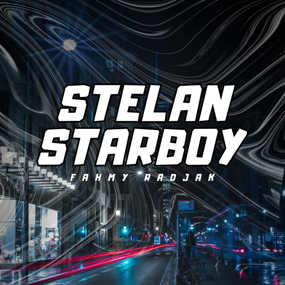 Stelan Starboy