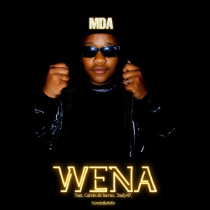 ดาวน์โหลดและฟังเพลง Wena พร้อมเนื้อเพลงจาก Mda