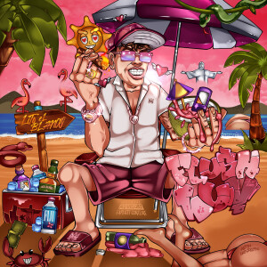 default playlist img