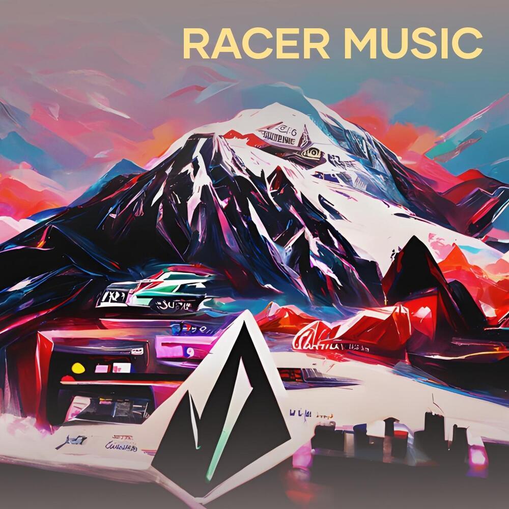 Racer Music (Live)