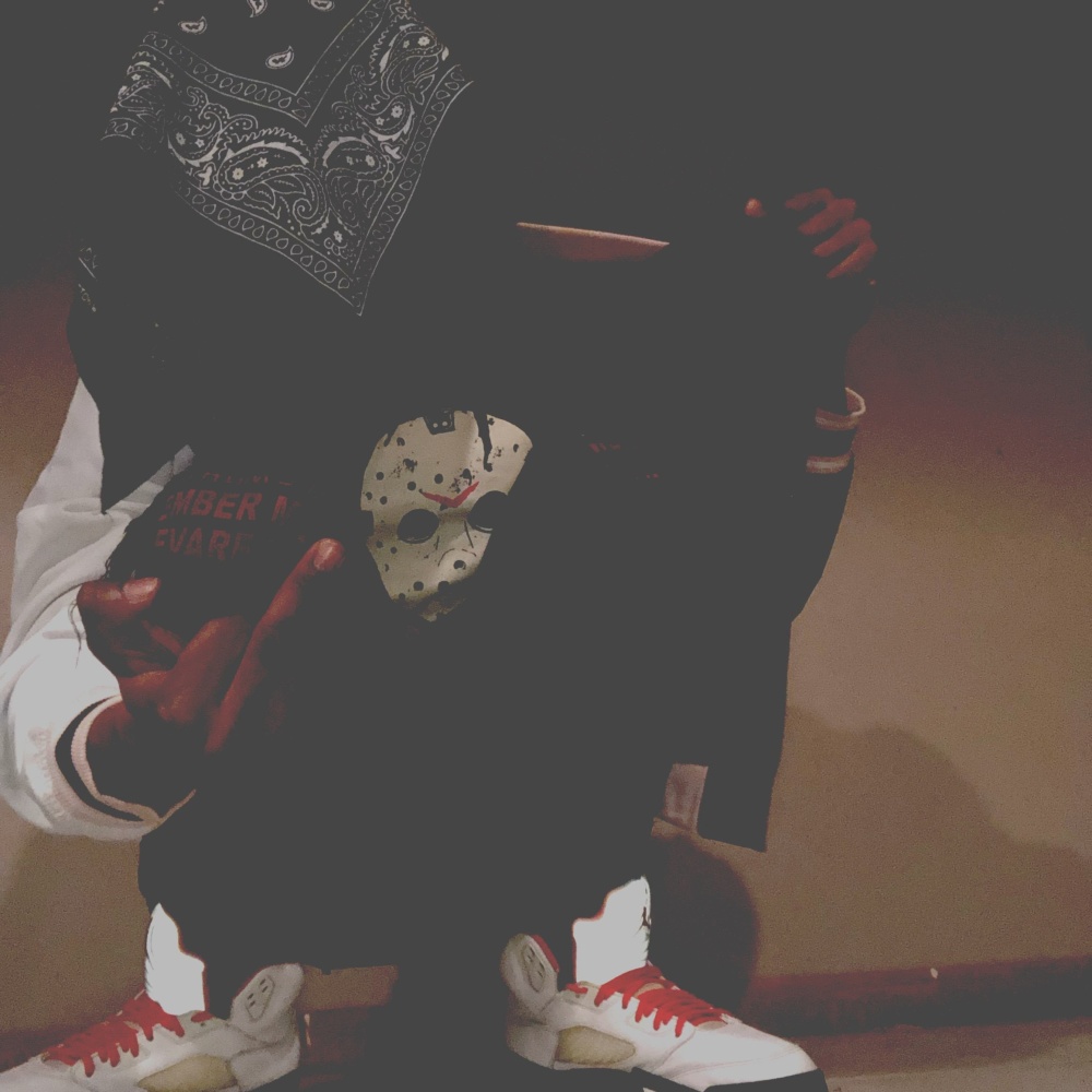 Knock It Off (Explicit)