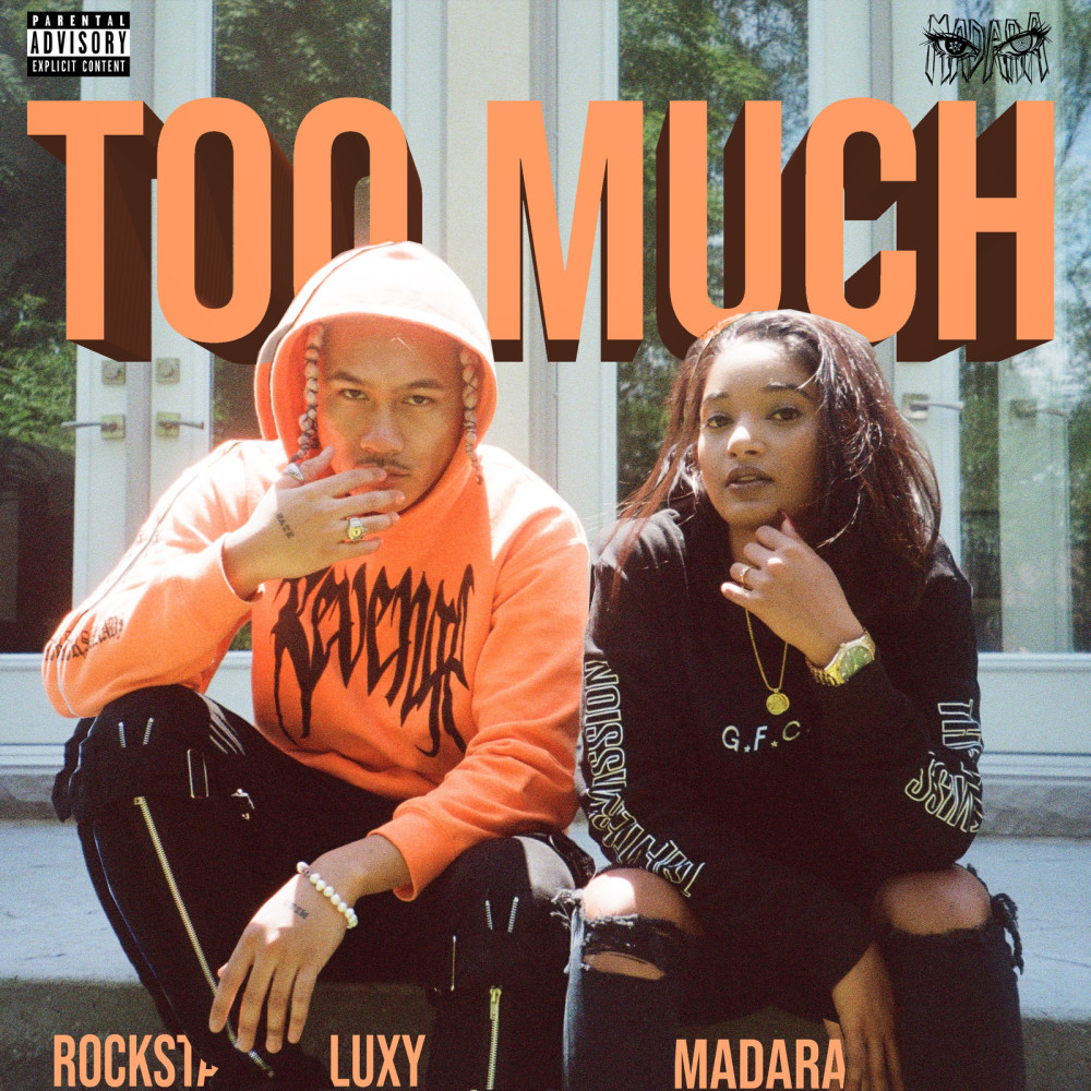 Too Much (Explicit)