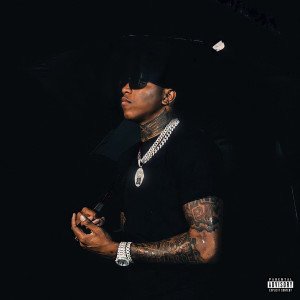 Listen to No Lackin (Explicit) song with lyrics from Yungeen Ace