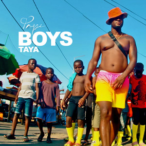 Listen to Boys Taya song with lyrics from Papi