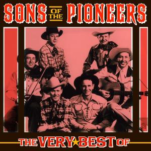 ดาวน์โหลดและฟังเพลง Have I Told You Lately That I Love You พร้อมเนื้อเพลงจาก Sons of The Pioneers