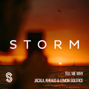 Listen to Tell Me Why song with lyrics from Jacala