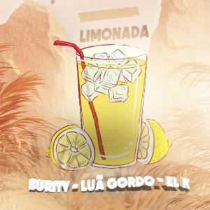 Vinícius Burity的專輯Limonada (Explicit)