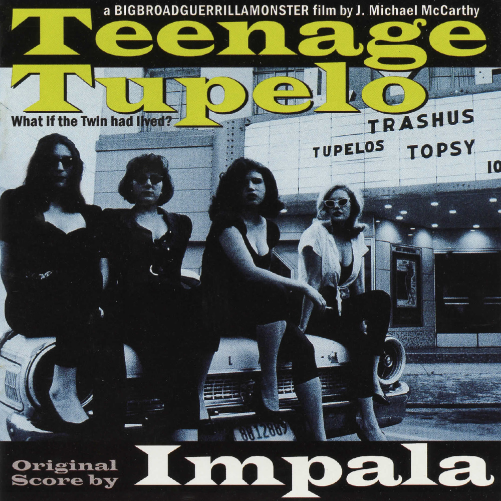 Teenage Tupelo Theme