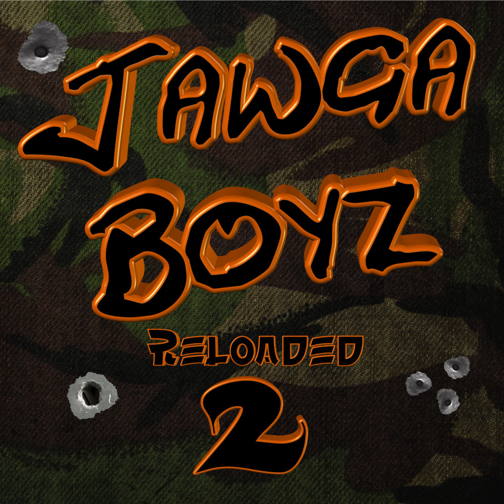 You Ain't Takin My Guns (feat. Hard Target)