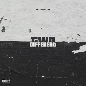 SageTwoFour的專輯Two Different (Explicit)