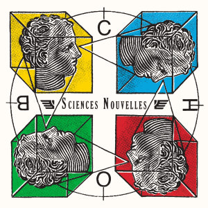 Duchess Says的專輯Sciences Nouvelles