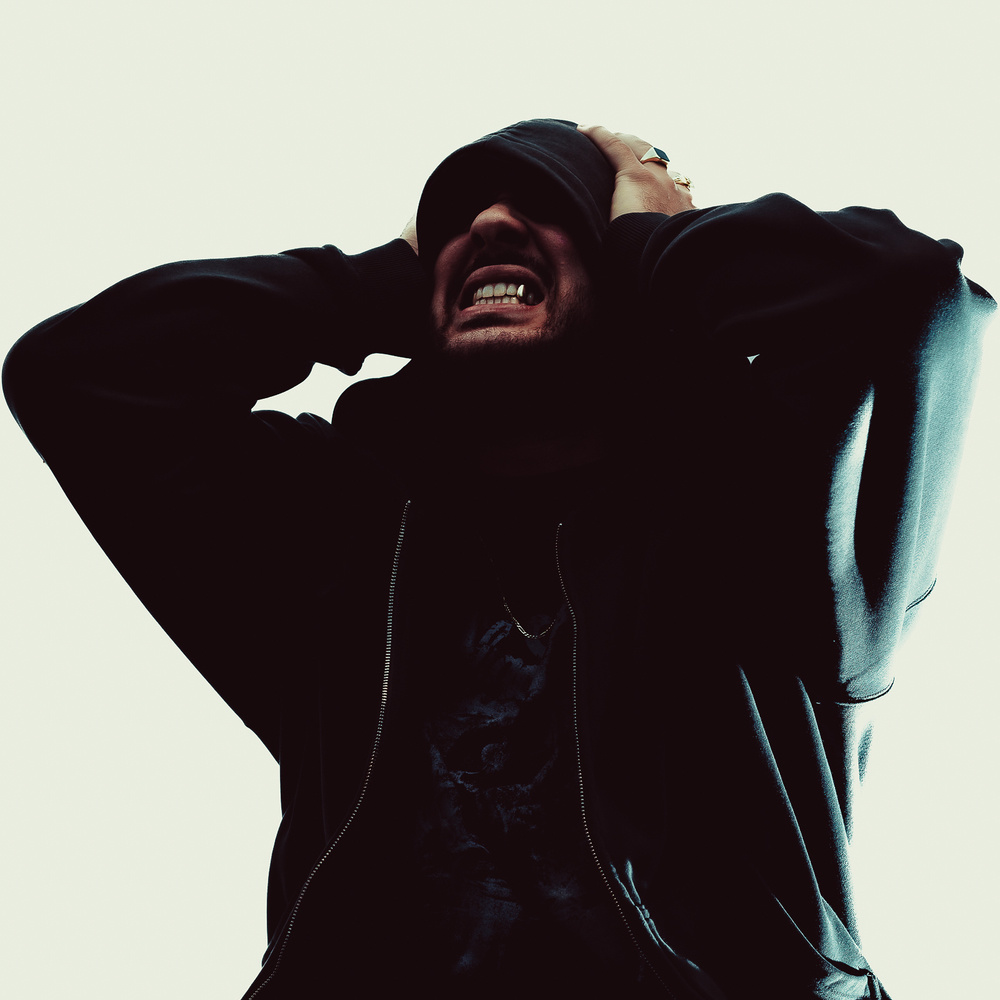 Koinophobia (Explicit)